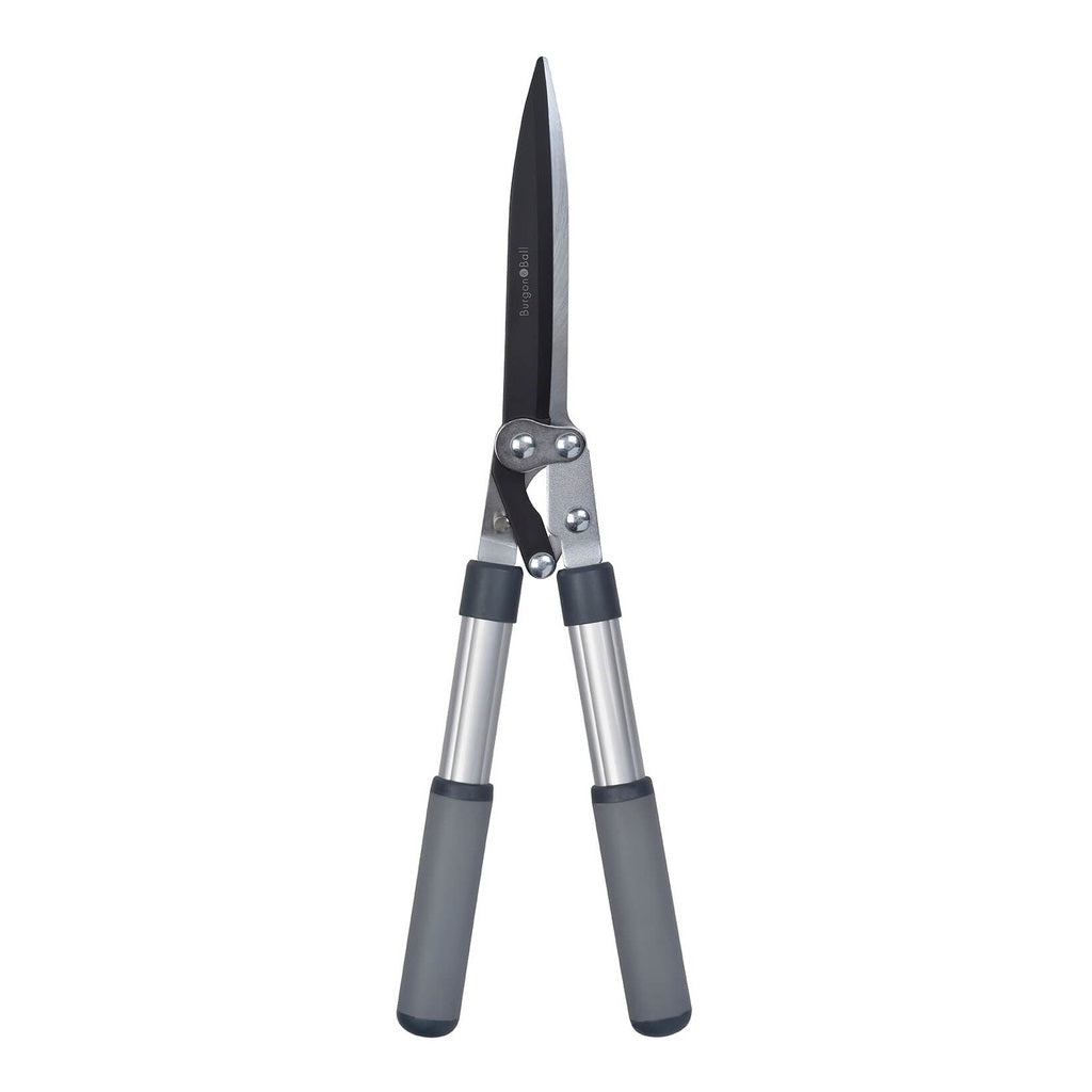 Burgon & Ball - RHS Hedge Shear – Double Pivot Compound Action Shears