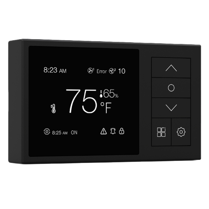 Headwind HVC Smart EC Fan Controller Pro v2 – Commercial-Grade Dual-Ch