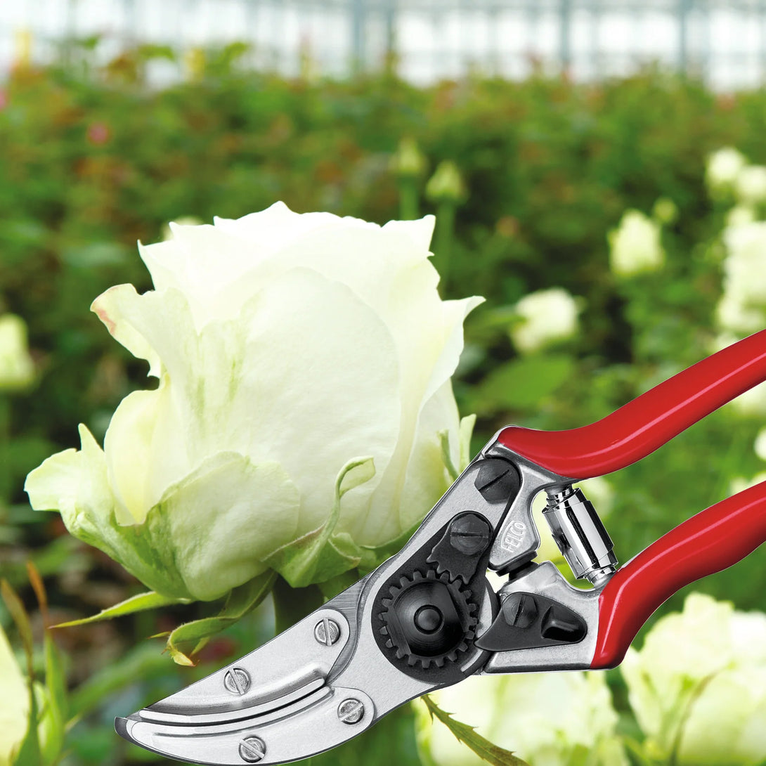 FELCO 100/37 - Replacement Lower Anvil | Greenhouse & Polytunnels