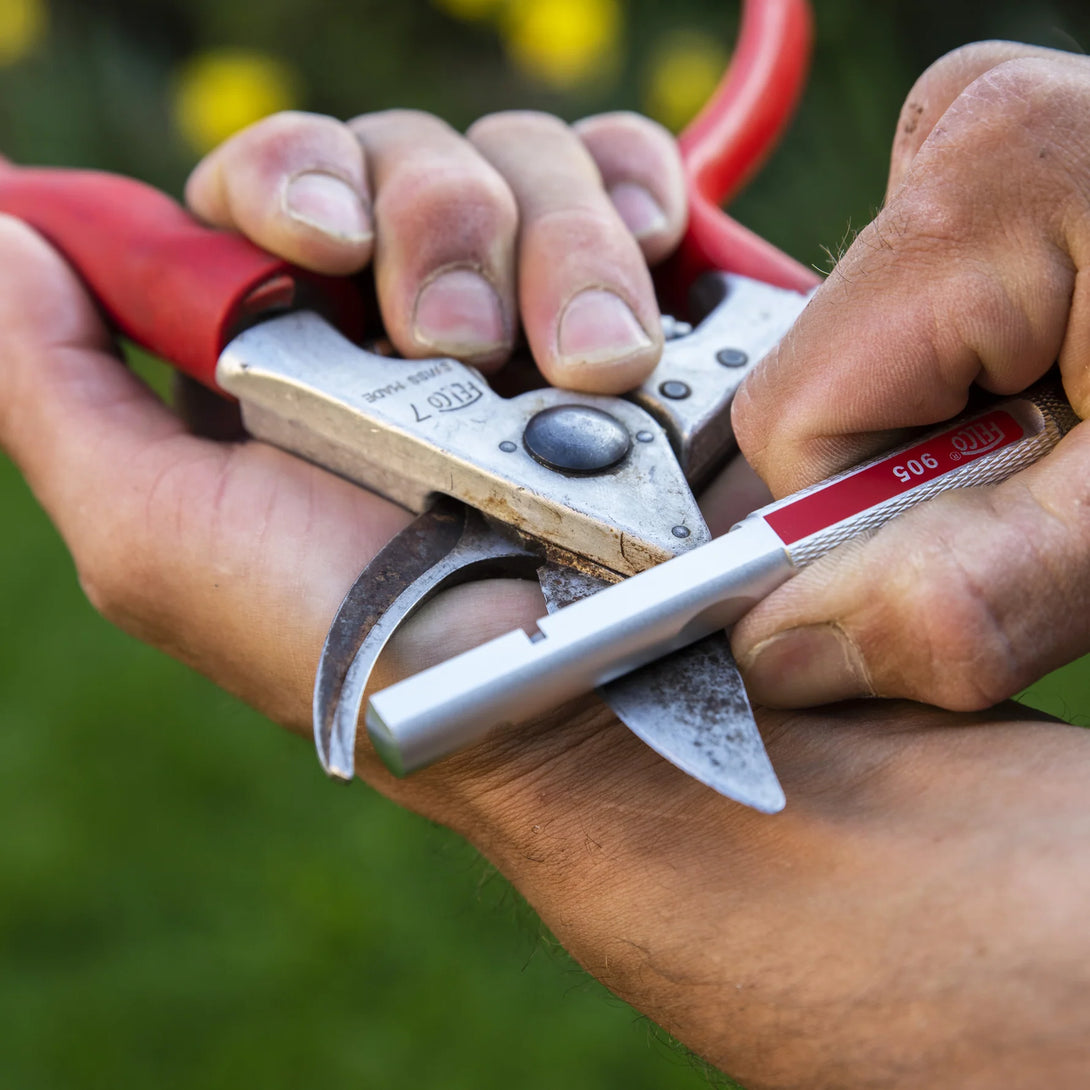 FELCO 905 - Multipurpose Sharpening and Adjustment Tool - Tungsten