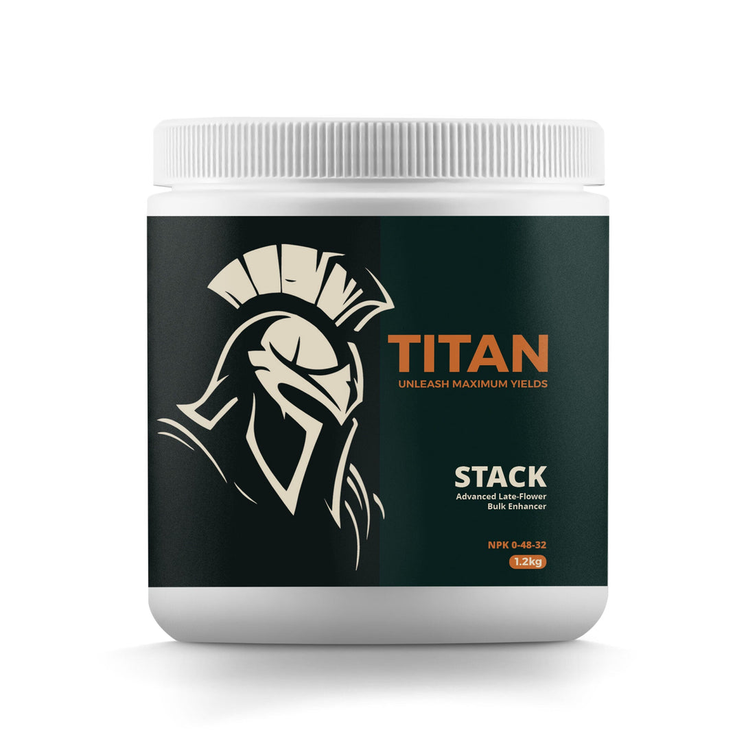 Titan - Titan Stack – High-Performance Powdered PK Bloom Enhancer ...