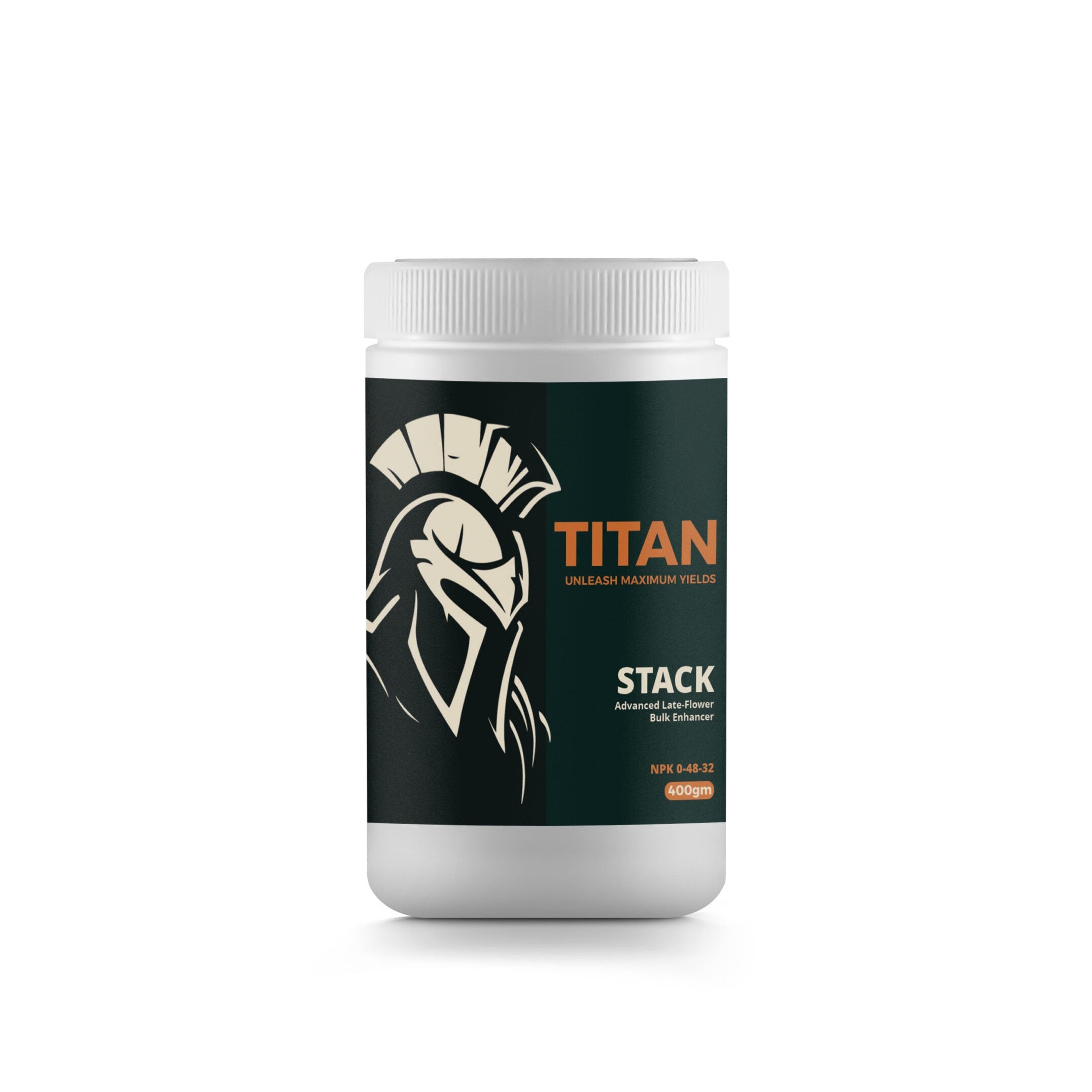 Titan - Titan Stack – High-Performance Powdered PK Bloom Enhancer ...