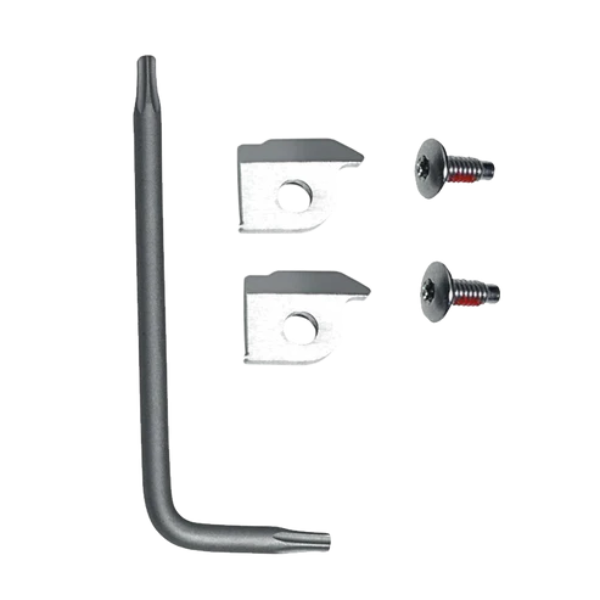 Leatherman - Premium Replacement Wire Cutter Kit – Precision-Hardened