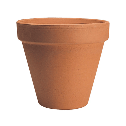 Terracotta Plant Pots