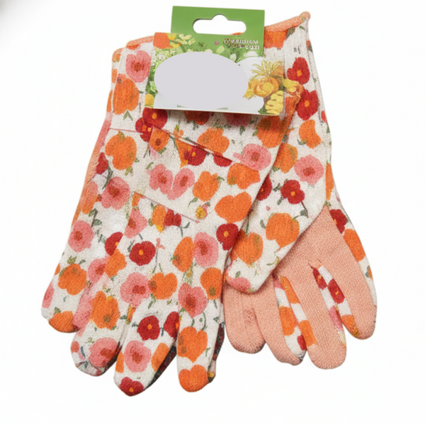 Little Hands, Big Adventures: Children's Gardening Gloves