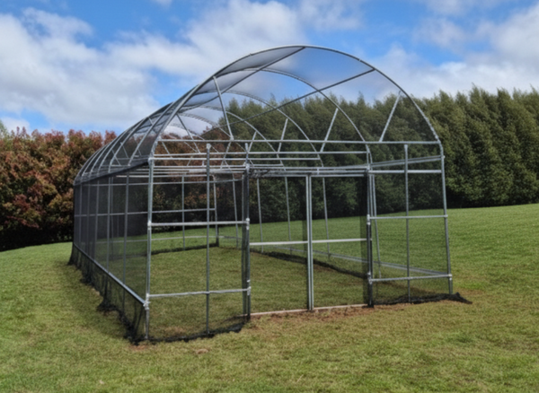 Net House Premium Kit