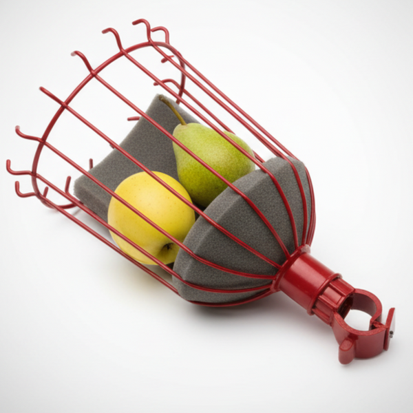 Ryset Fruit Picker Head