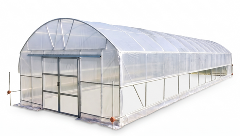 Polytunnels