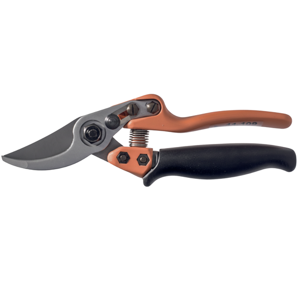 Lowe No.11 (11109) Large Roll Handle By-Pass– Precision Cutting with Ergonomic Comfort
