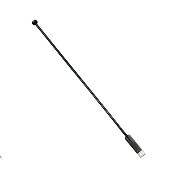 Corona Digging Bar - 69" Forged Steel - Heavy-duty Tool for Digging, Tamping & Fracturing Rock