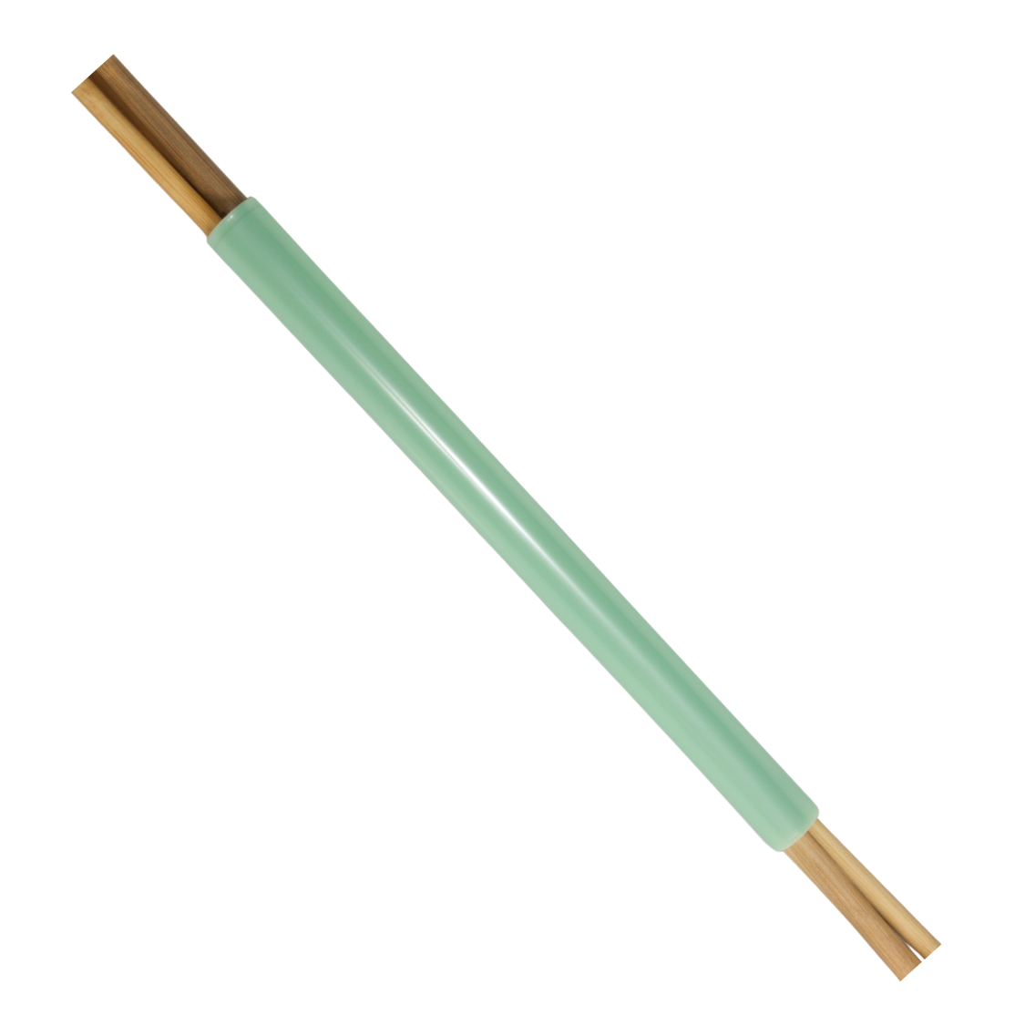 Tree Guard Set - 450mm Sleeve & 3 Bamboo Stakes (All-in-one Kit) - Con