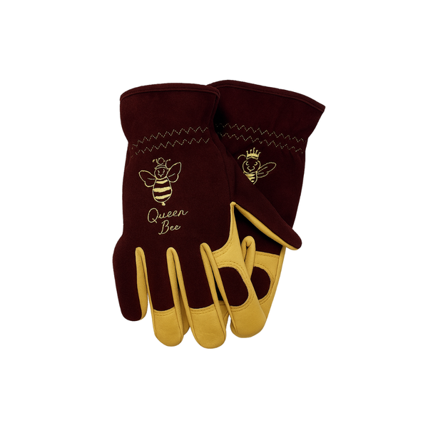 Queen Bee Gloves – Premium Comfort, Breathability & Superior Control