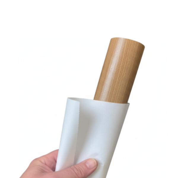 Citrus Guard Sleeves Roll of 600 - 450mm X 170mm (200um Heavy-duty Slit Design) - Heavy-duty White Slit Protection for Citrus, Olives & Large Canopies