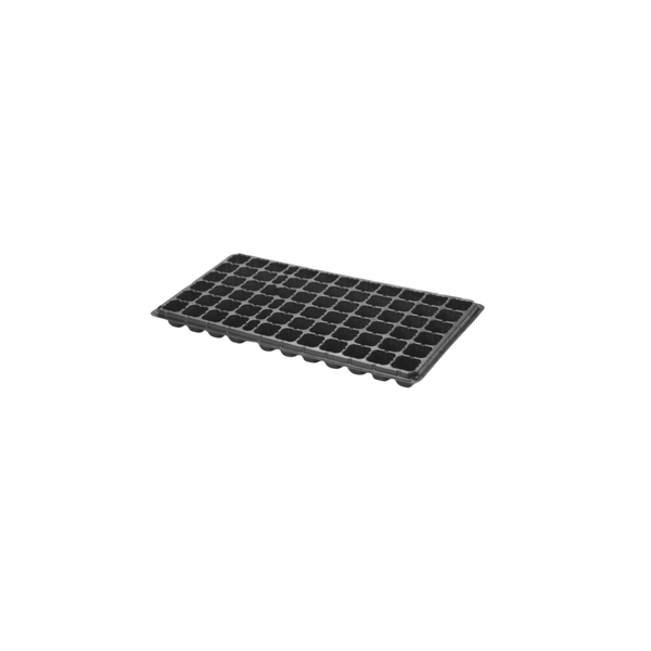 Ryset 72 Cell Propagator Tray – Professional-Grade Seed Raising Tray for Healthy, Uniform Growth