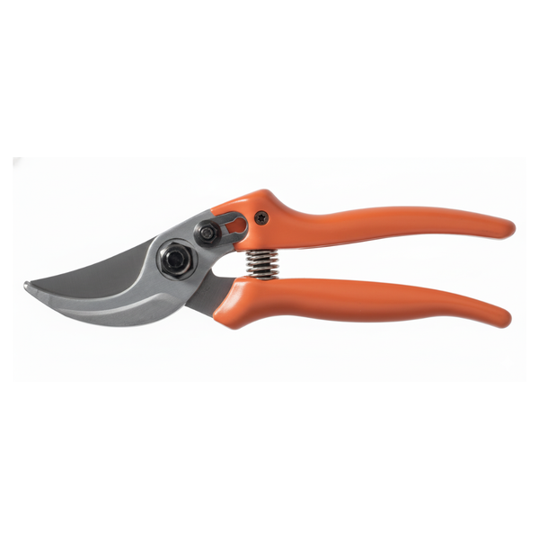 Lowe No.14 (14104) Compact Bypass Pruner – Precision, Comfort & German-Built Reliability