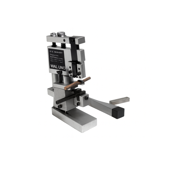 Wahler Uno Omega Grafter – High-Precision, High-Productivity Bench Grafting System