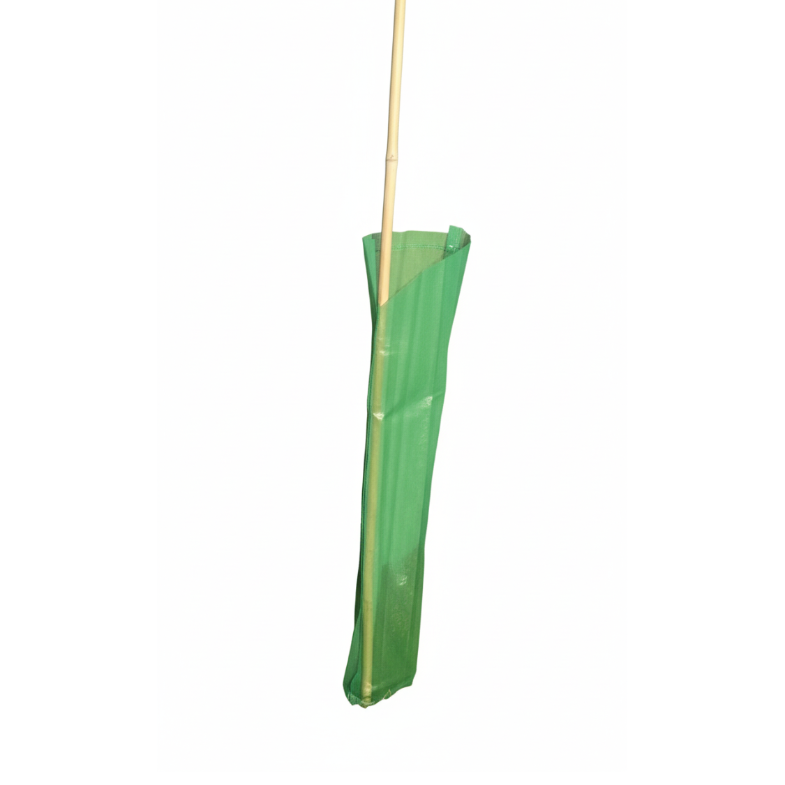 Vine guard sleeves roll of 600 heavy duty green protection grapes berry canes