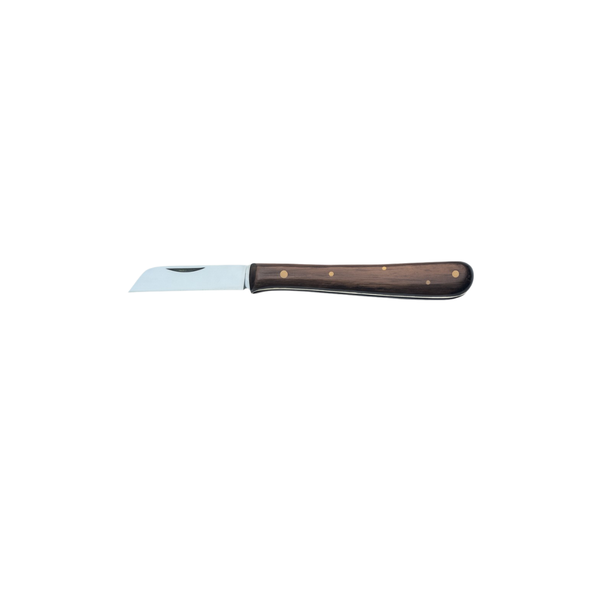 Tina - Grafting Knife - 605 - Precision German Craftsmanship for Professional Grafting