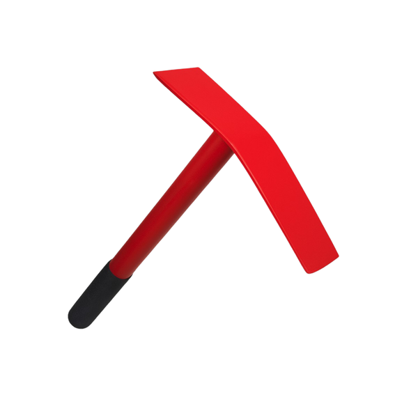 Corona Planting Mattock – Heavy-Duty All-Steel Tool for Tough Groundwork