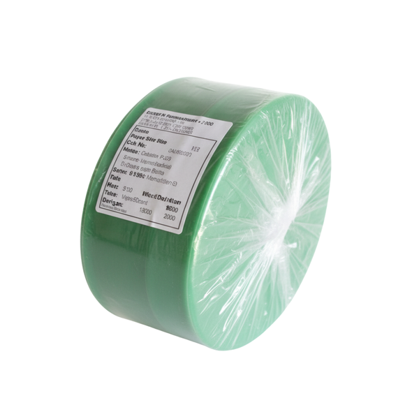 Vine Guard Sleeves - 270m Continuous Roll (200um Heavy-duty) - Custom-cut Protection for Vines, Canes & Non-standard Field Applications