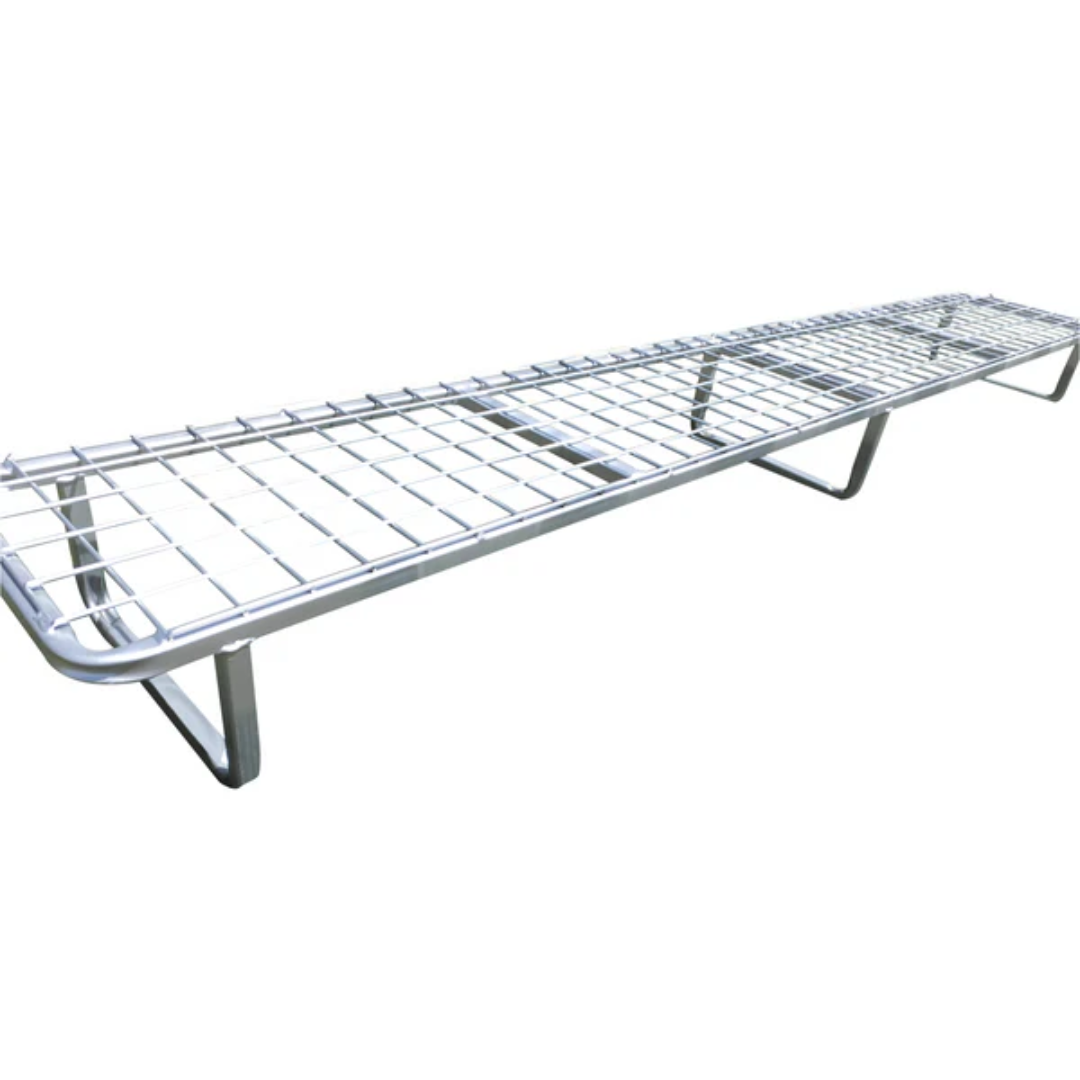 Adloheat - Orchid/Low Bench - Professional Heavy-Duty Path & Patio Gro