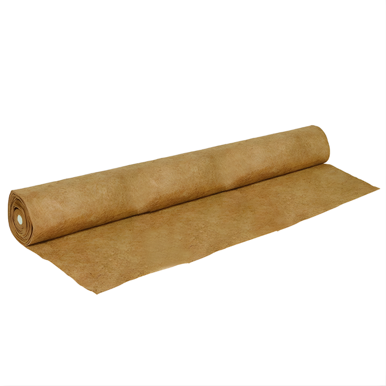 20 x Gardman Coco Fibre Roll 0.75m x 1m - Professional Versatile Baske