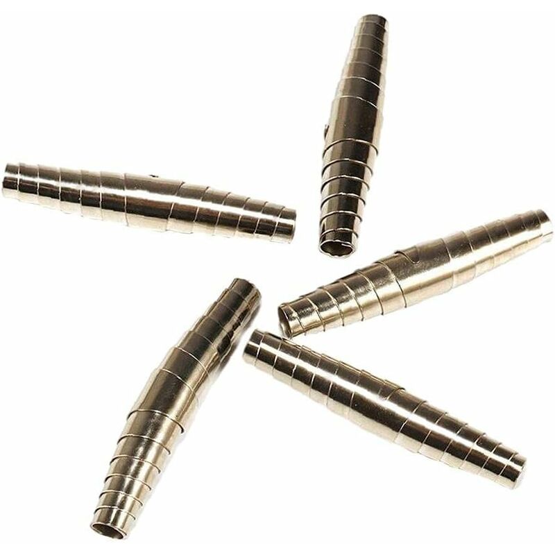 Replacement Volute Spring | Garden Supplies | Greenhouse & Polytunnels