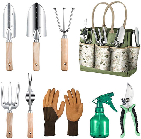 Transplanting Tools