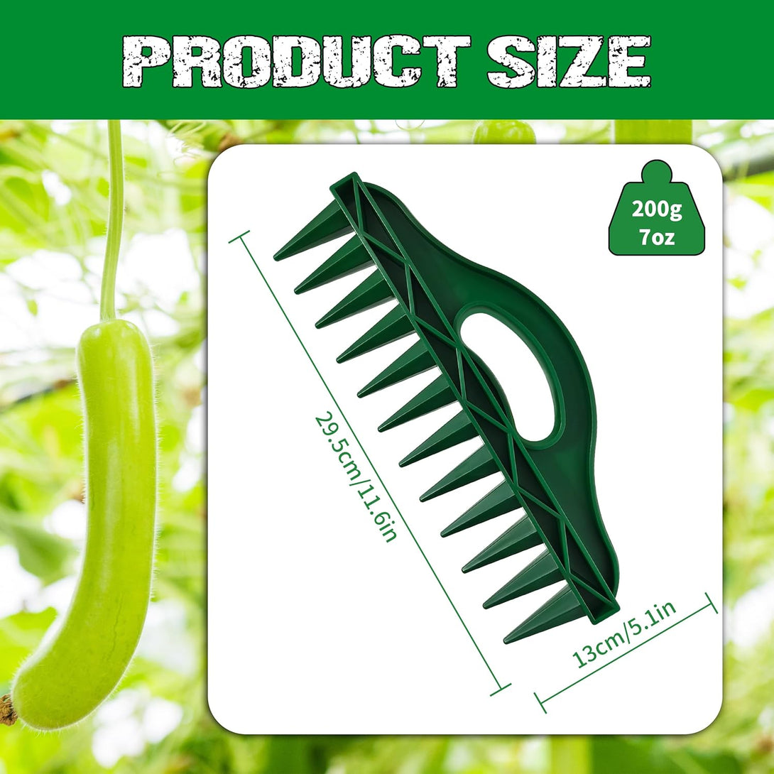 Seeding Square Handheld Garden Tool | Garden Supplies