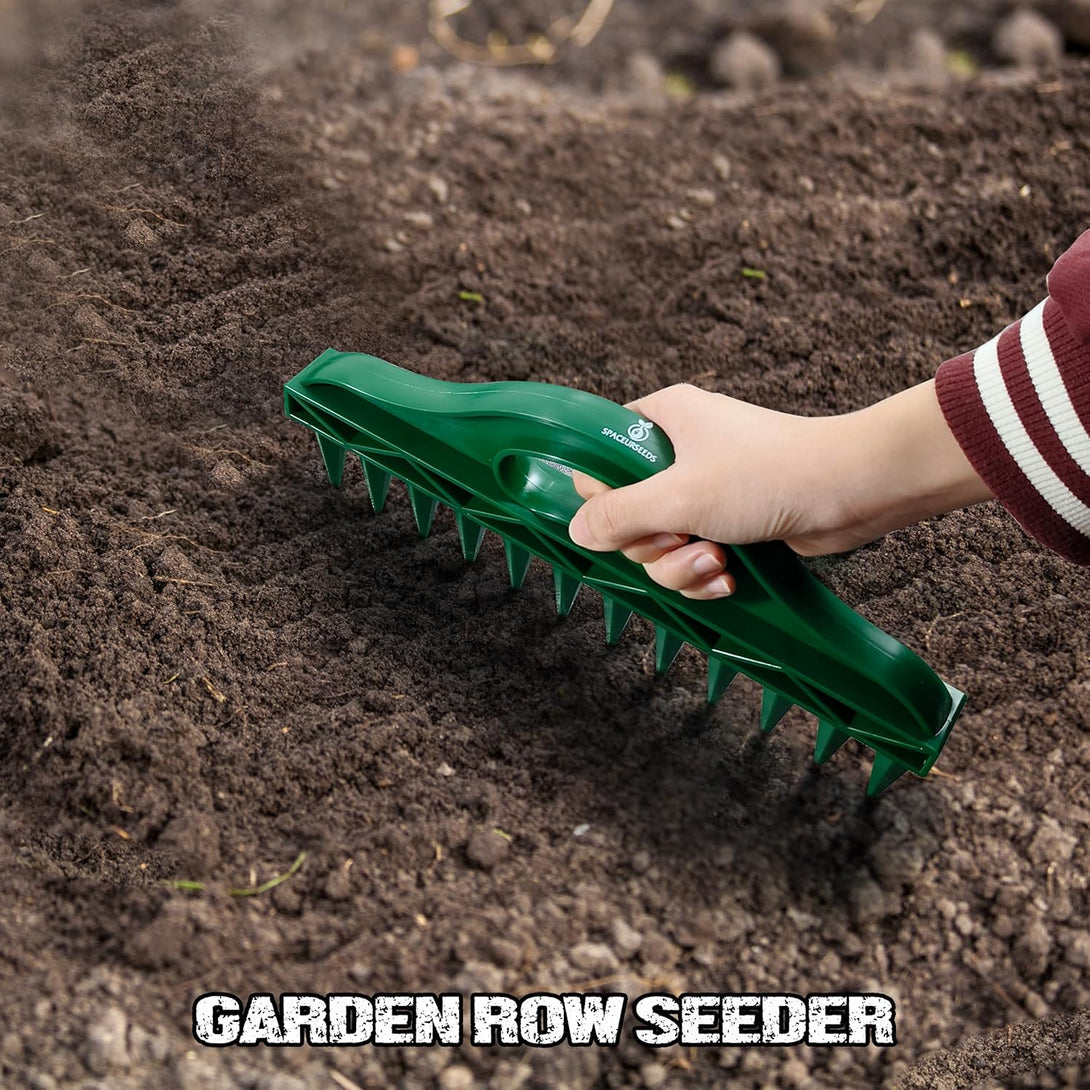 Seeding Square Handheld Garden Tool | Garden Supplies