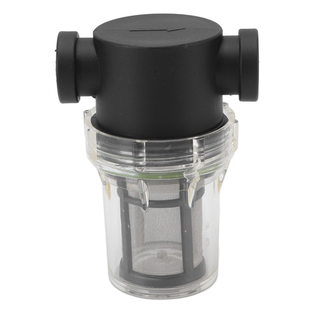 Inlet Water Filter for High Pressure Washers | Garden Supplies