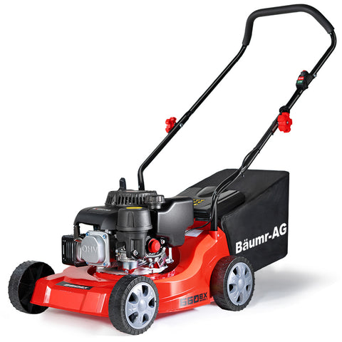Lawn Mowers