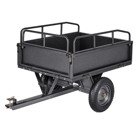 Garden Trailers