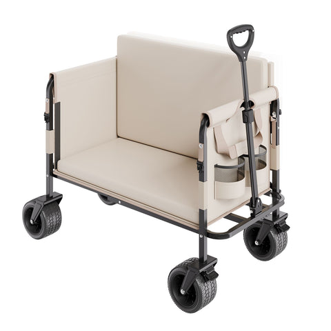 Folding Wagons