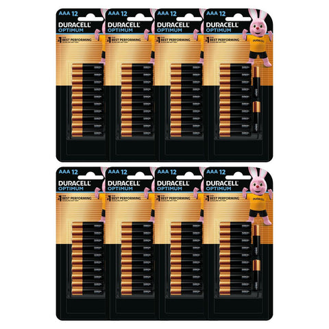 AAA Batteries