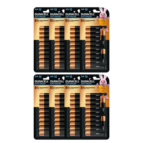 AA Batteries