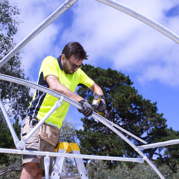 Per Day - Professional On-Site Installation & Repair Service