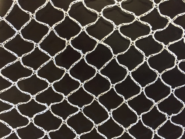 Diamond Mesh - Bird Netting