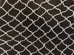 Diamond Mesh - Bird Netting