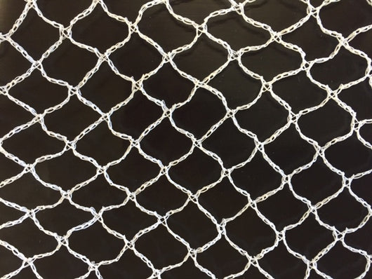 Diamond Mesh - Bird Netting