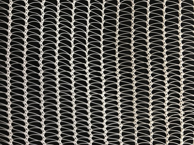 Crossweave - Bird Netting - 70GSM by Greenhouse & Polytunnels