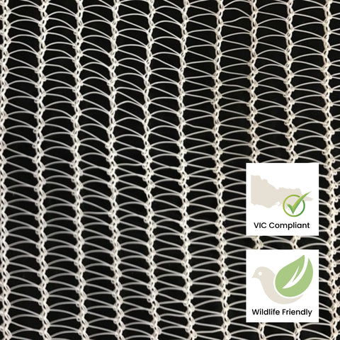 Hail Netting
