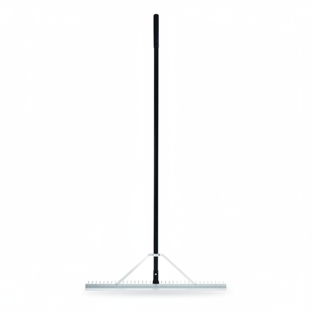 Cyclone Landscaping Rake Cyclone Landscape Rake 636653 | Garden Supplies | Greenhouse & Polytunnels