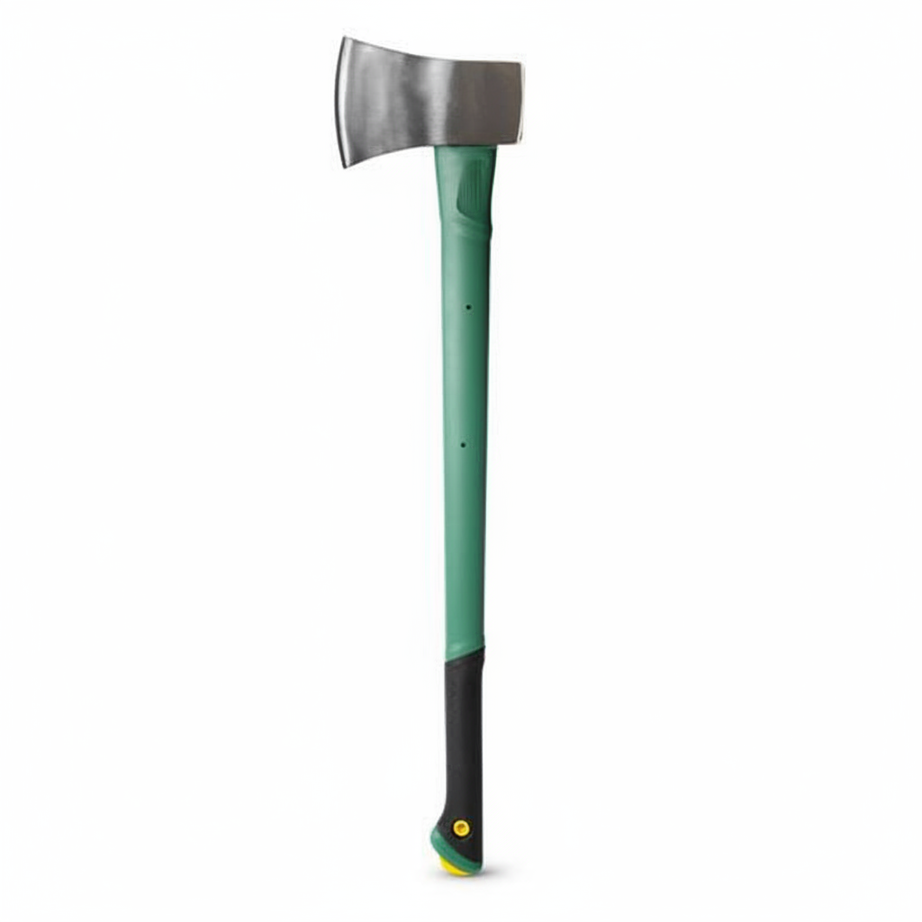 6 x Axe for Felling and Chopping Trees 2kg | Felling Tool