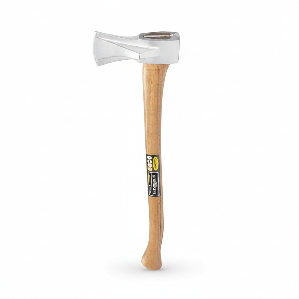 5 x Cyclone Axe 603600 - 2kg Head - Axe for Splitting Timber (Bundle ...