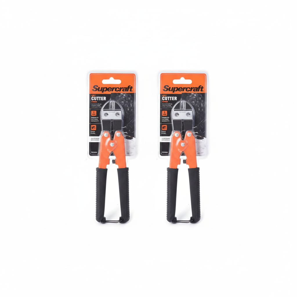 Heavy Duty Bolt Cutter 300mm (Bundle Pack) | Garden Supplies