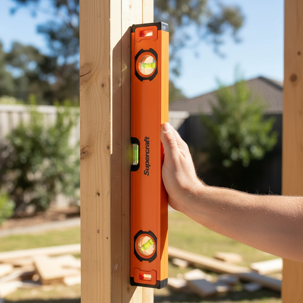 6 x Level Box - 450mm (Bundle Pack) | Garden Supplies