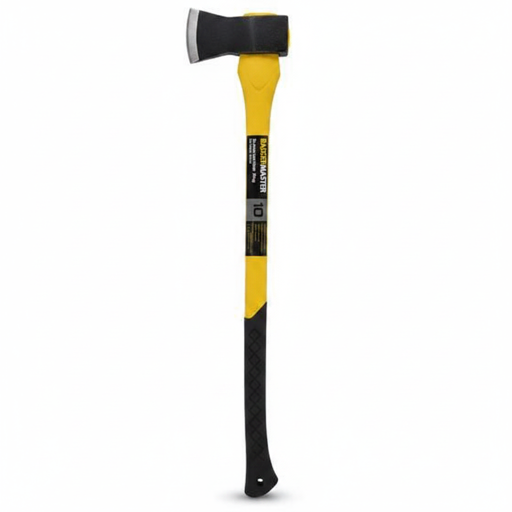 6 x Gardenmaster Axe Splitter 53075C | Garden Supplies