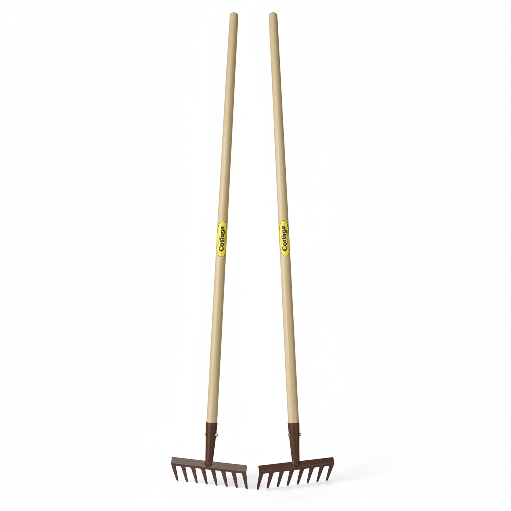 2 x Cyclone Fire Fighting Rakho 631849 | Bushfire Tool