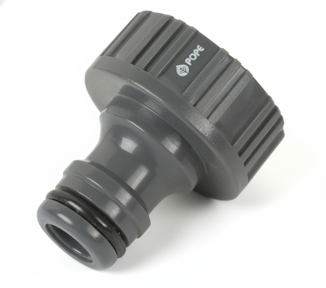 10 x Tap Adaptor 25mm BSP Bundle Pack | Garden Supplies